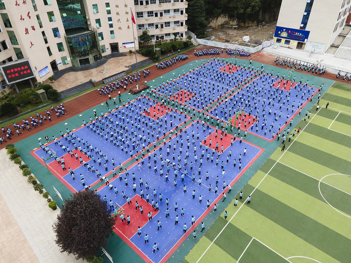 遵义初中毕业能上中专学校