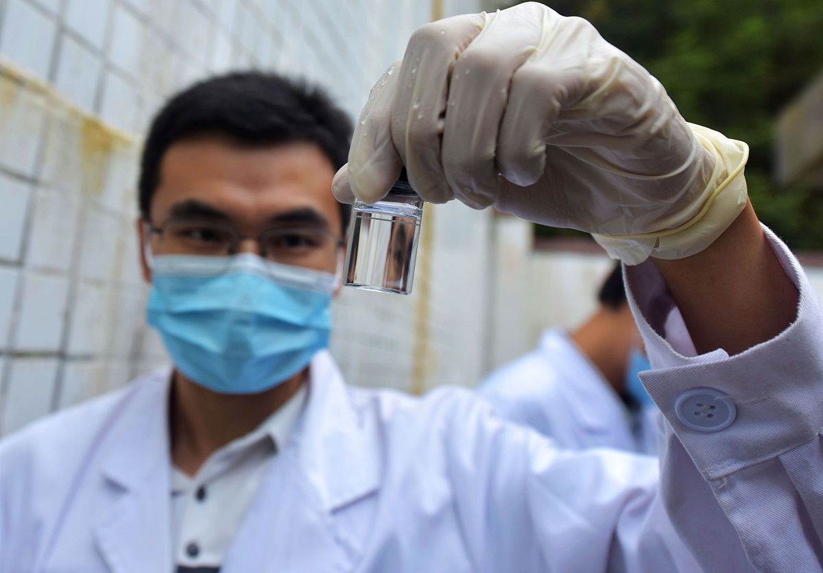 之江水文站实训日志：钱塘江水系水文测量实践