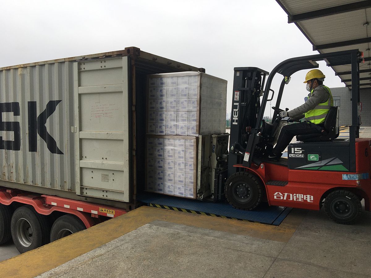 安徽涉外经济职业学院物流管理专业怎么样？学习和就业前景分析