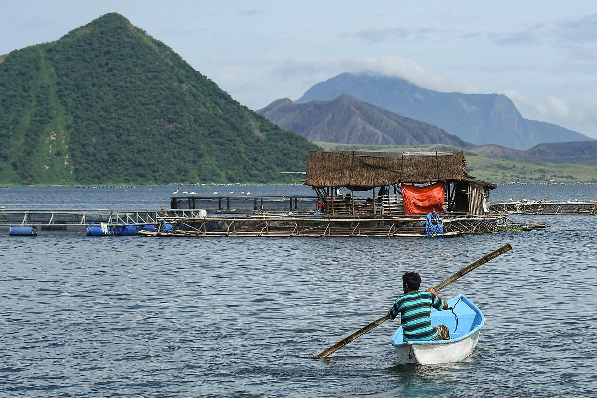 菲律宾的工作行业有哪些
