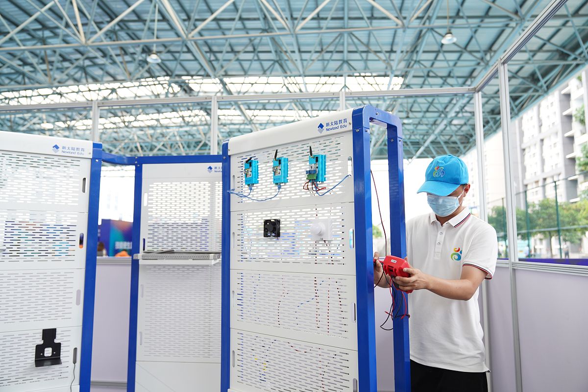 广东轻工职业技术学院计算机信息管理专业课程设置及就业前景