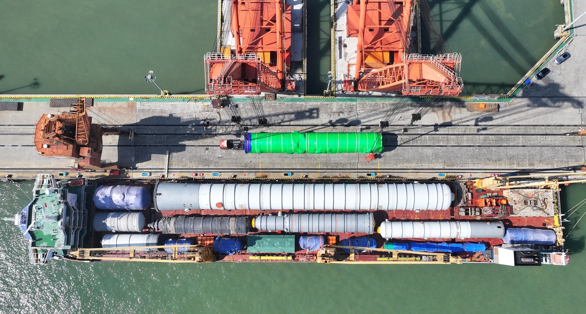 船舶制造与修理专业课程｜核心技术与就业前景