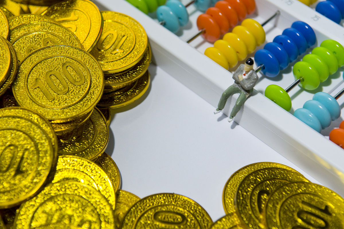 做一个农村集体资产管理软件