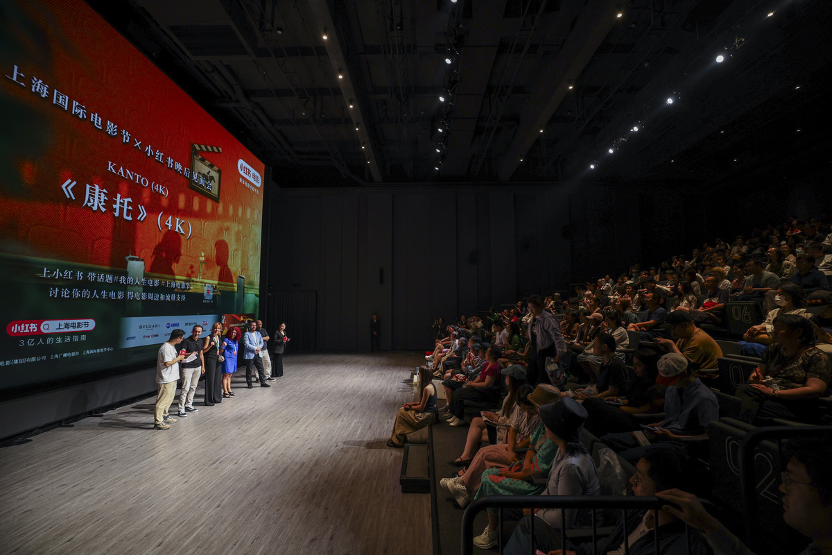 在剧院有哪些工作