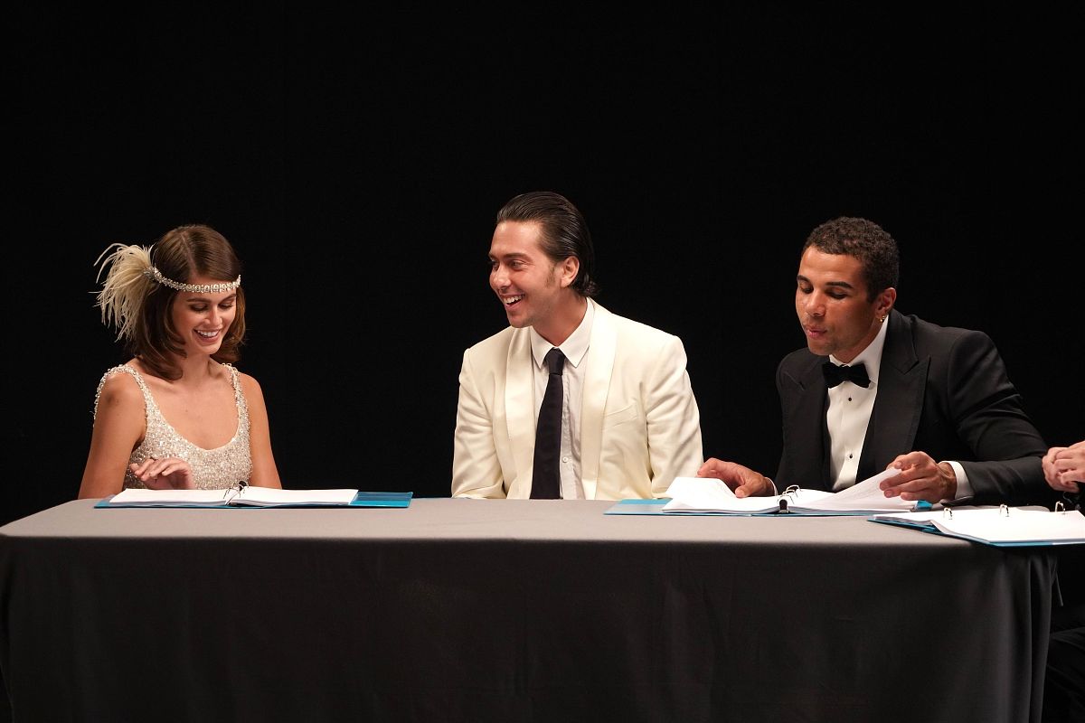 揭秘《了不起的盖茨比》：爵士时代下的美国梦与幻灭