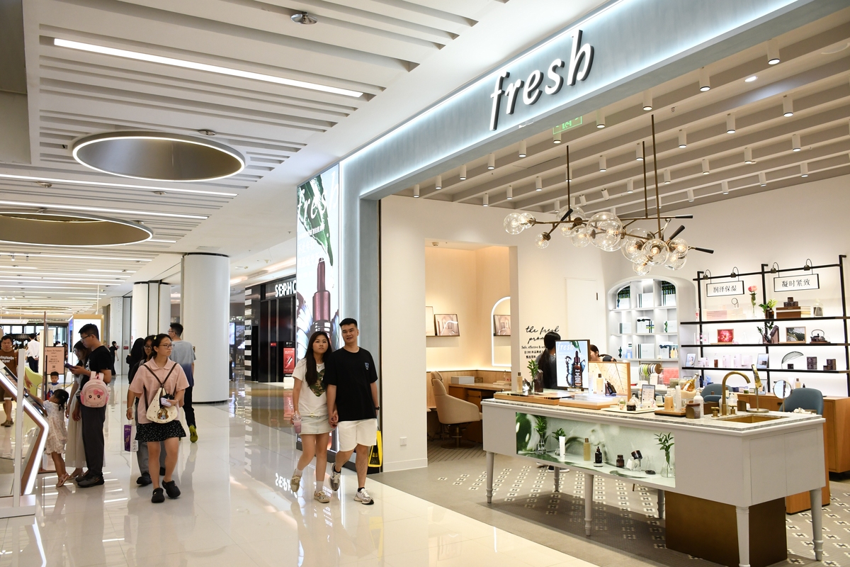 sasa是什么牌子？揭秘亚洲化妆品巨头