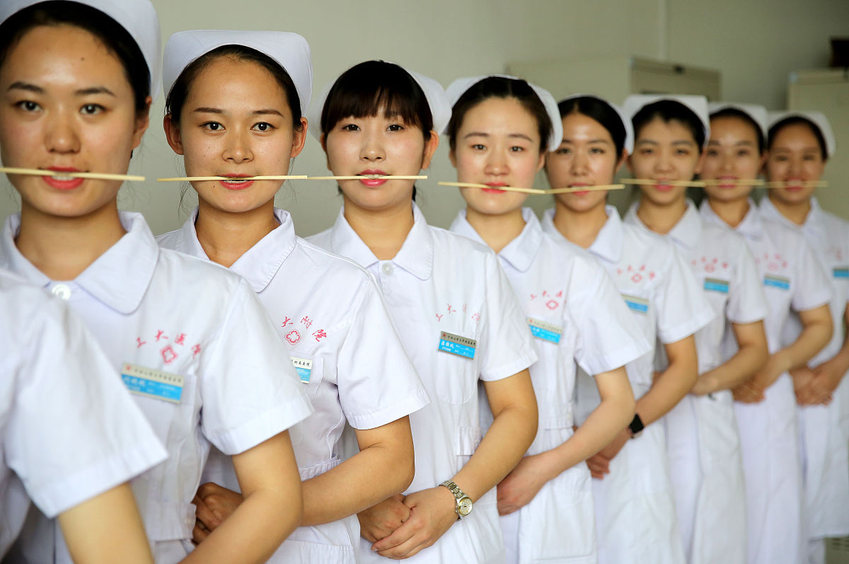 重庆光华女子卫生职业学校怎么样 2020年招生专业有哪些