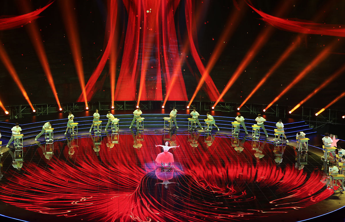 河南工艺美术学校20232年招生专业怎么样