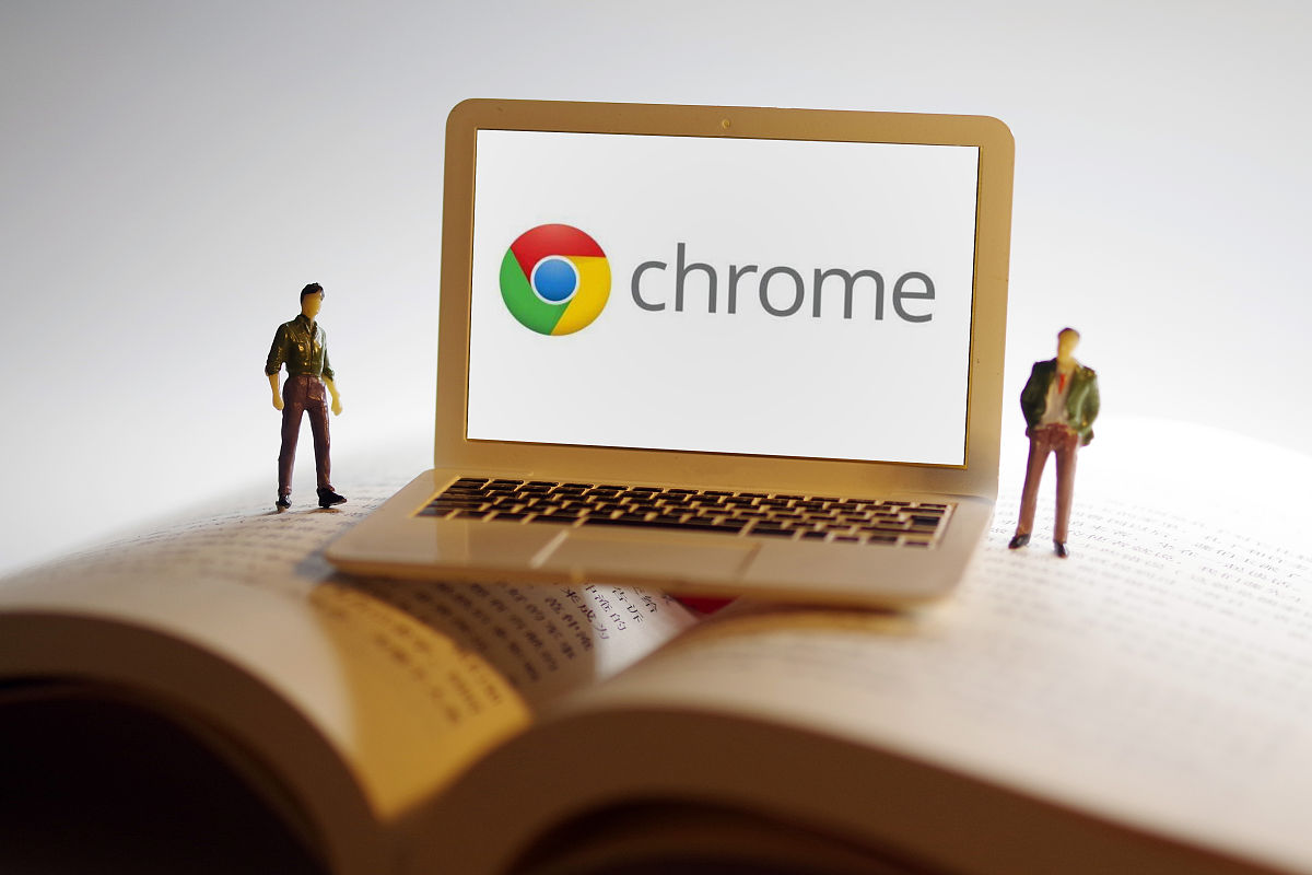 在中国如何使用谷歌浏览器