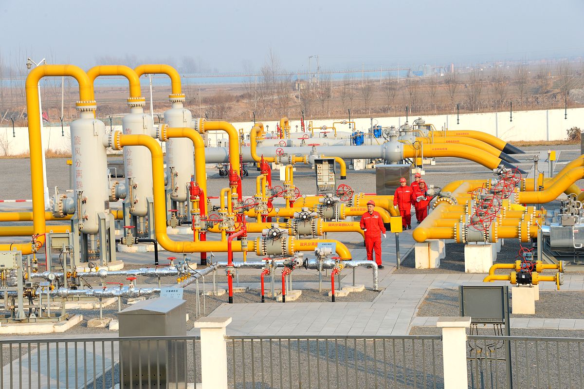 四川仪表工业学校城市燃气工程技术专业专业到底行不行设有哪些课程