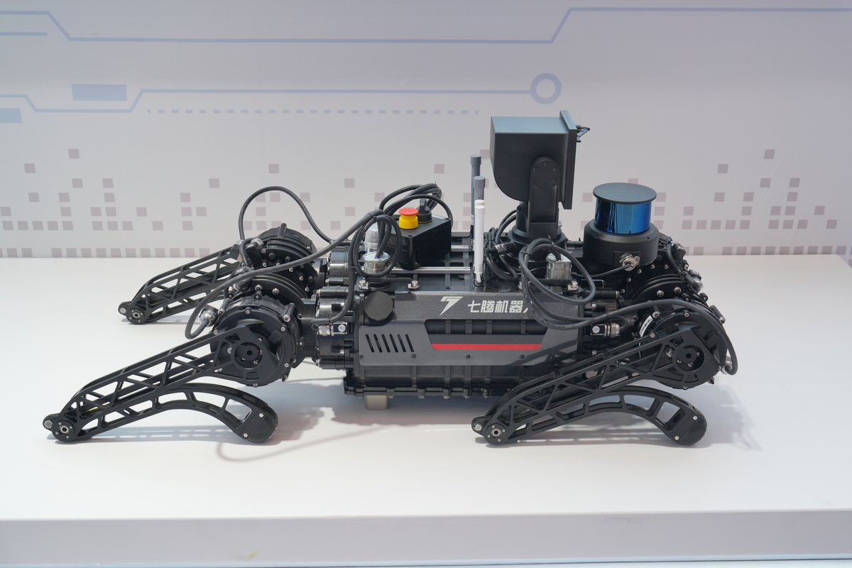 全地形车绞盘系统的设计、开发和测试