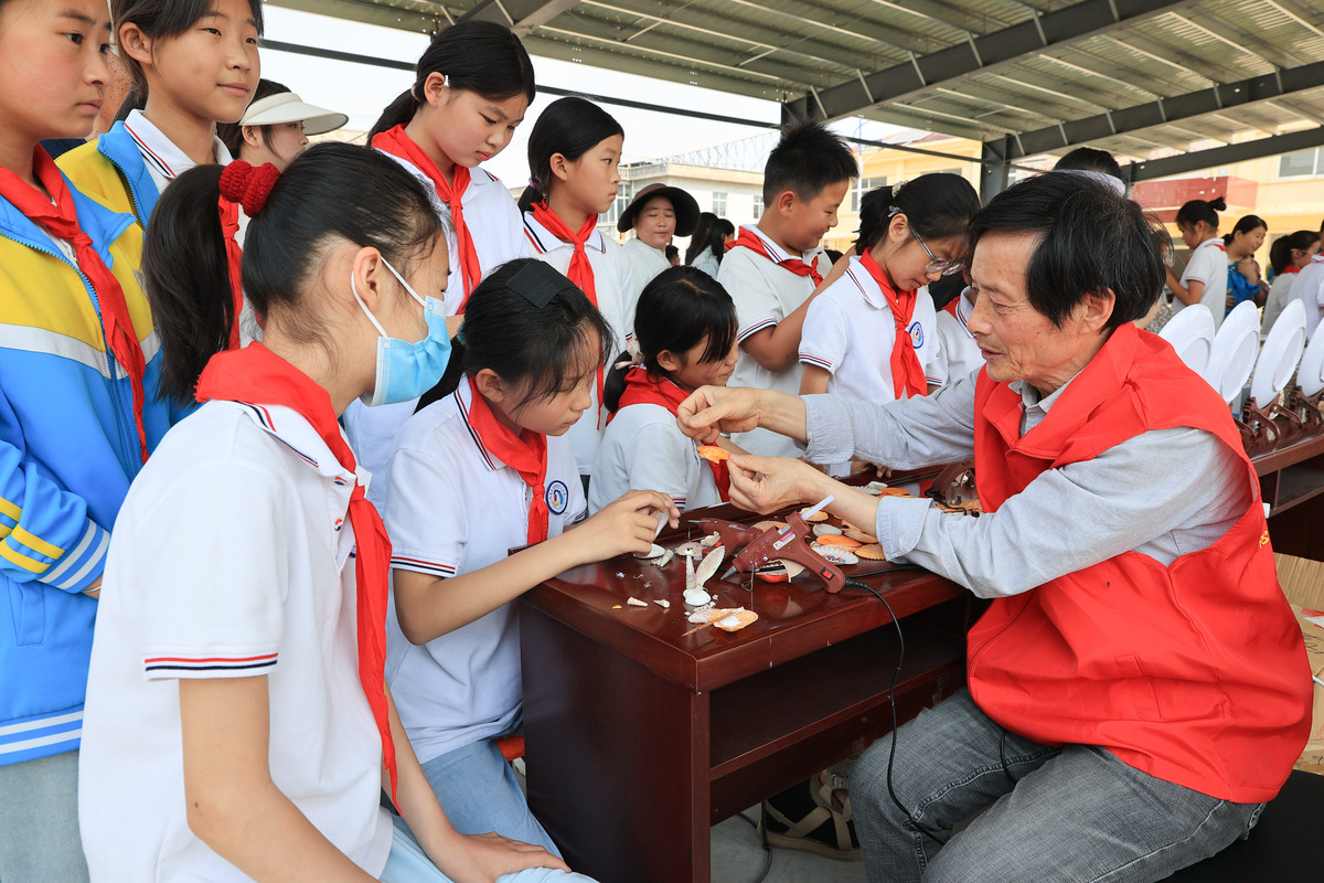 大同盲聋职业中学2023年新增'辅助器具维修与制作'专业