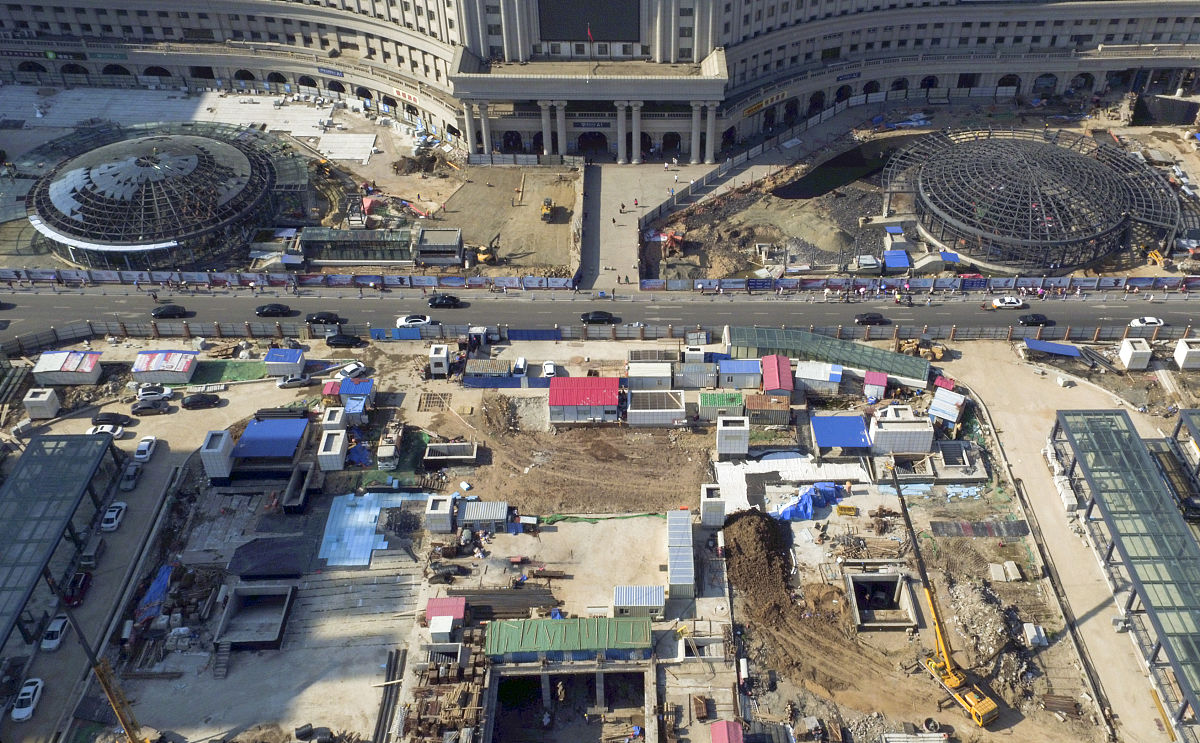 武汉中山医院到武昌梦时代交通路线指南