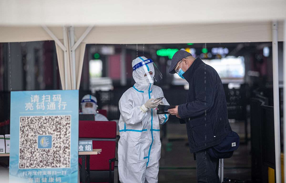 天门职业学院医护学院新型冠状肺炎防控经验分享 | 2022年疫情防控措施