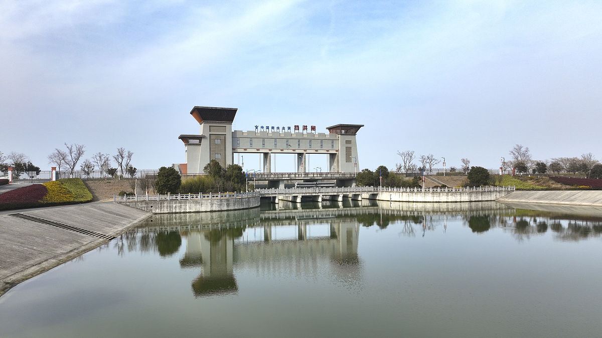南水北调江苏咨询管理有限公司竣工财务决算项目圆满完成