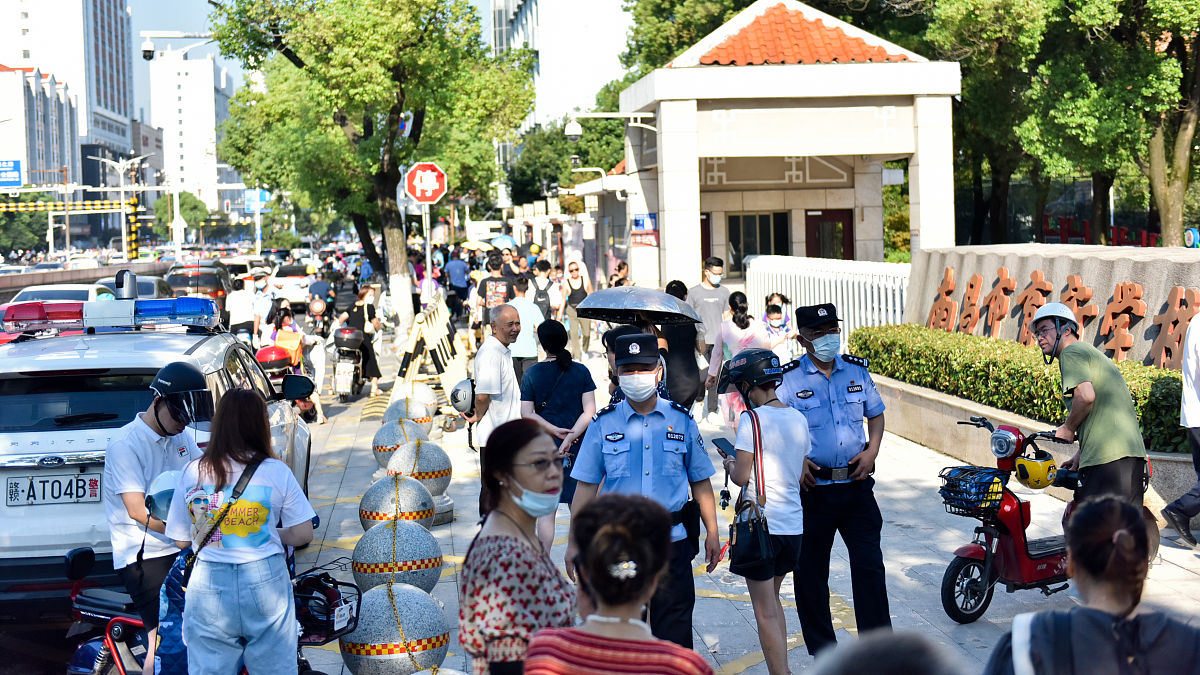初中考不上高中咋办南昌中专有什么学校比较好好不好