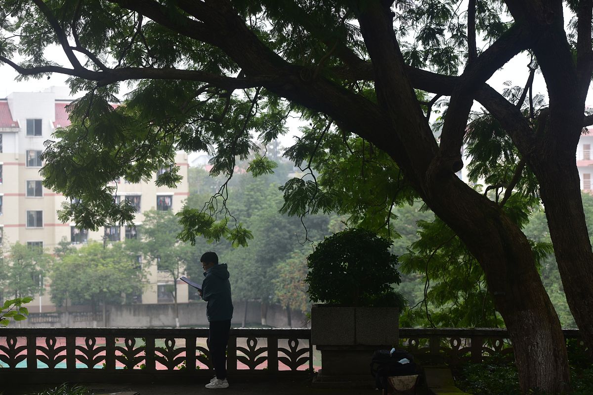 2019年内江师范学院排名