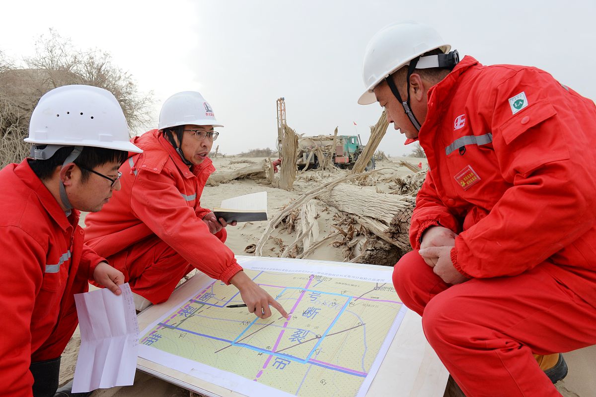 工程算量小队需要一个口号要求4句字数一致