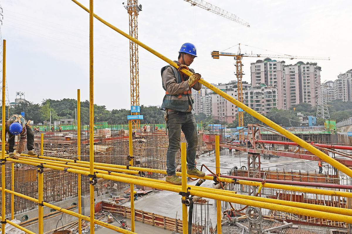 MX小学施工项目安全管理难点及对策分析