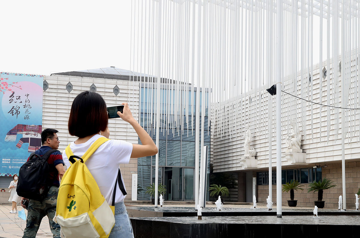 苏州丝绸中等专业学校环境照片环境怎么样