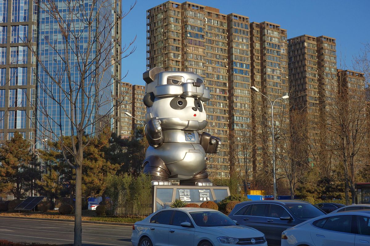 双井骑自行车到望京要多久 用250字帮我描述