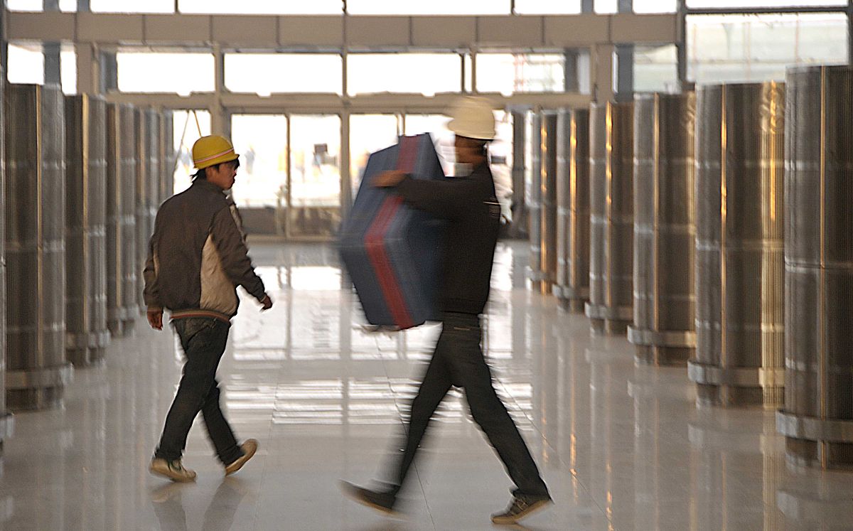 陕西航空职业技术学院工程测量与监理专业怎么样？