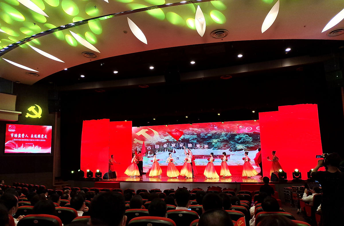 党员档案系统 - 管理党员信息，提升党建工作效率