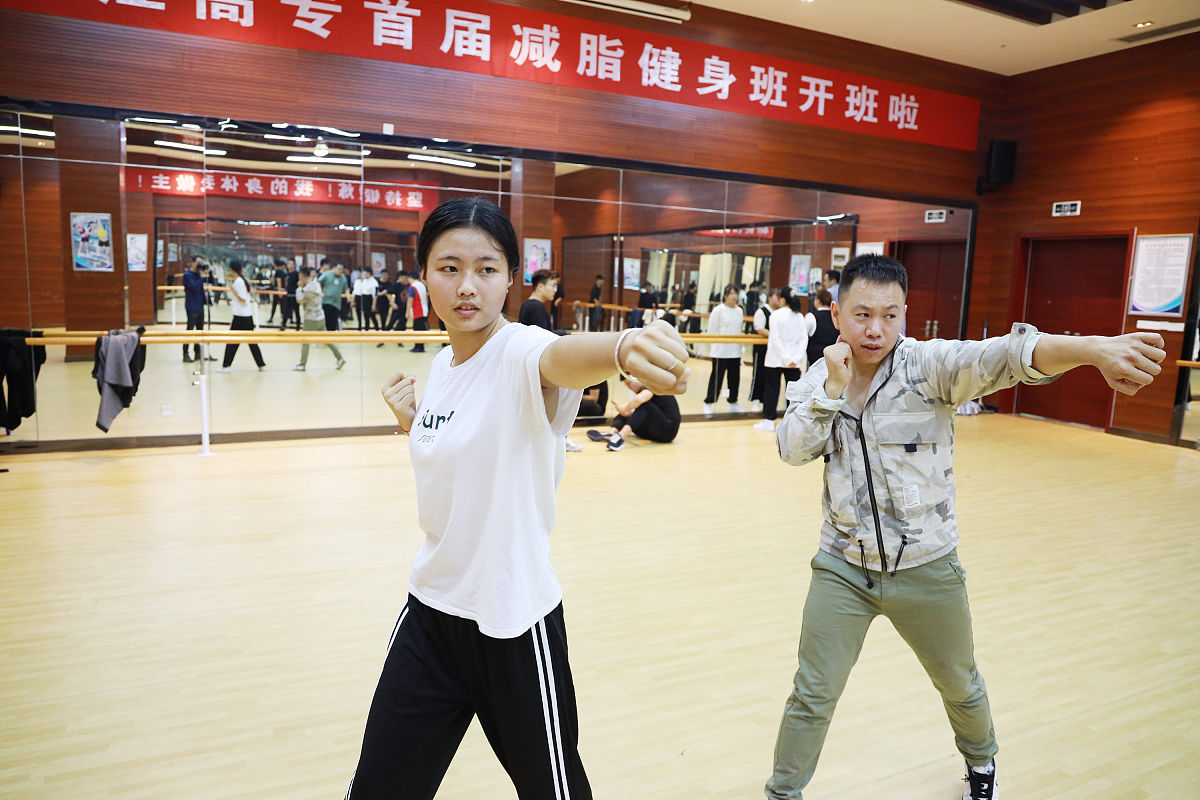 贵州商业高等专科学校商务英语专业怎么样