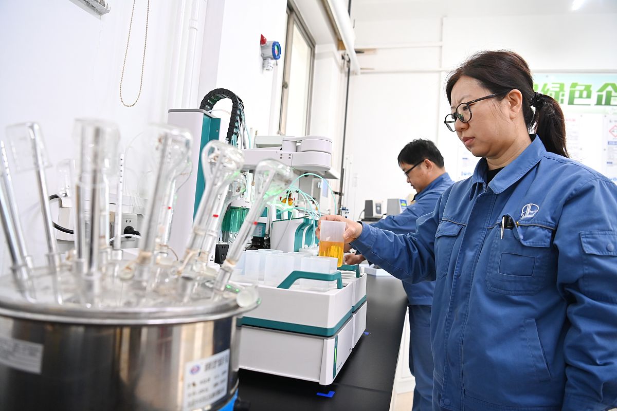 如何加强产品的质量管理