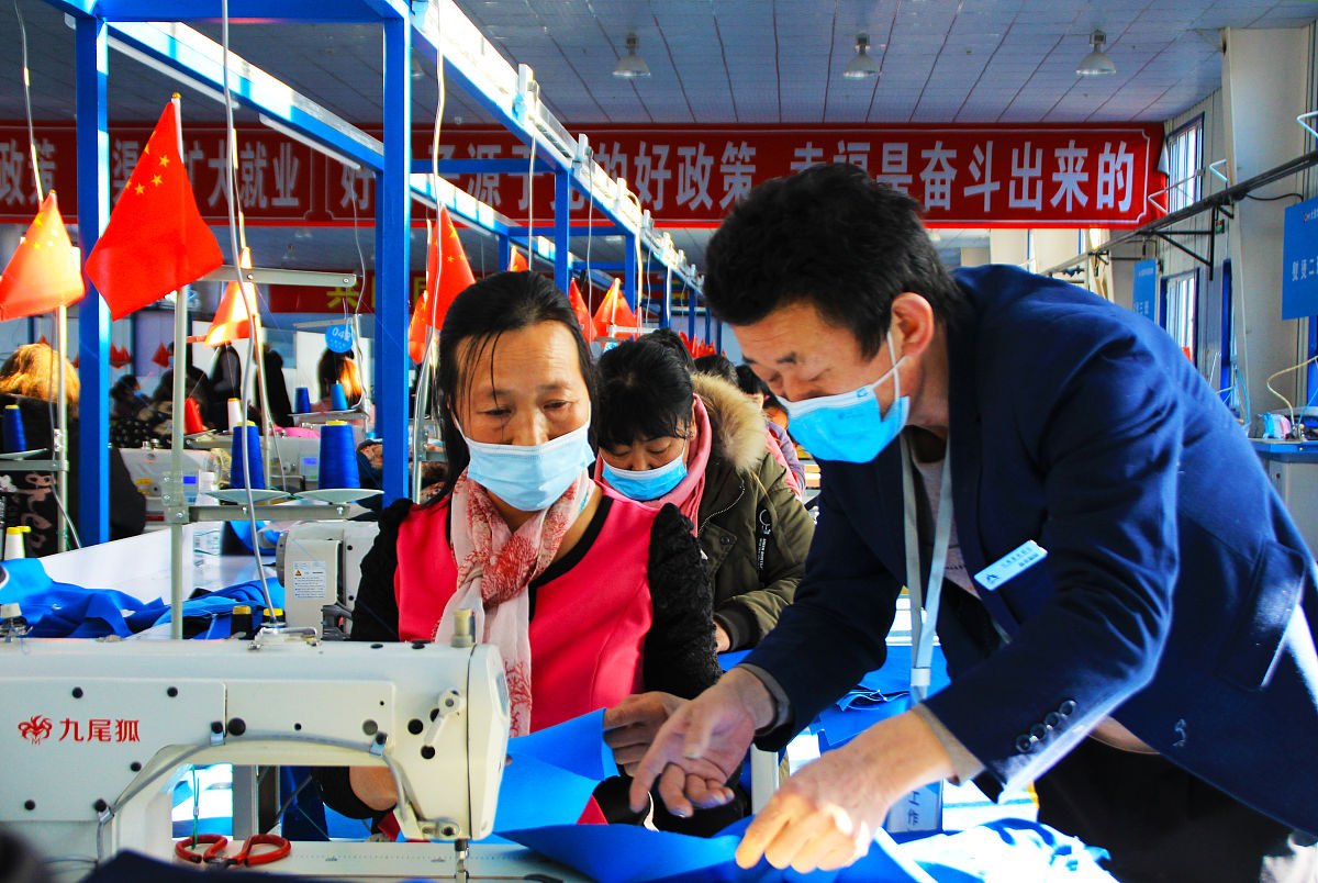 甘肃北方技工学校专业介绍：机电、建筑、汽车等多个领域