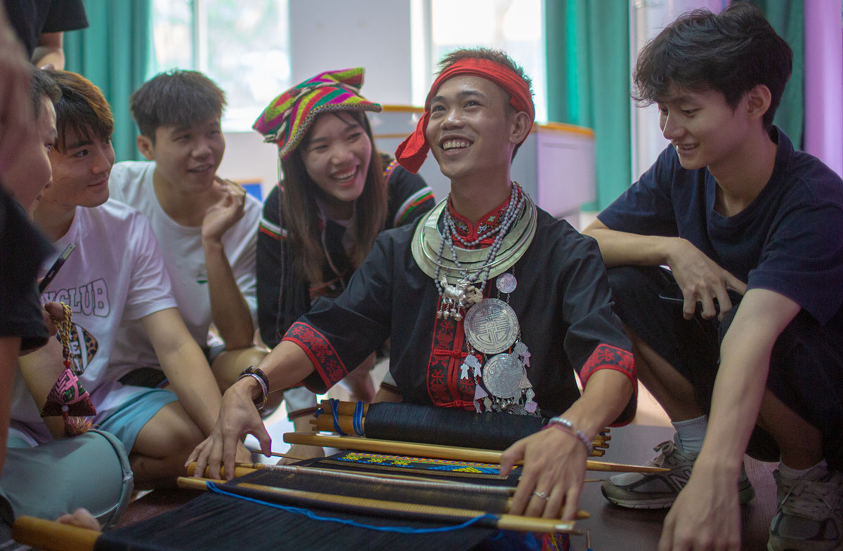 江西科技职业学院应用英语专业怎么样