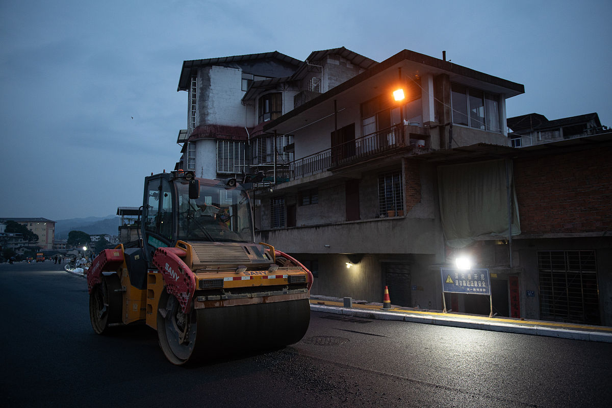 施工计划：详细规划和安排，确保工程顺利进行