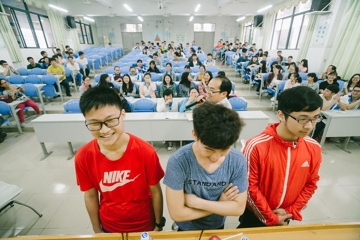 巴中电子技术学校电子技术教学质量怎么样