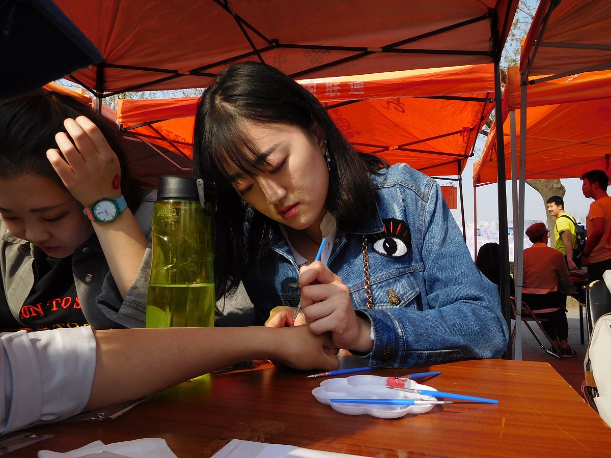 社团需要什么样的成员？