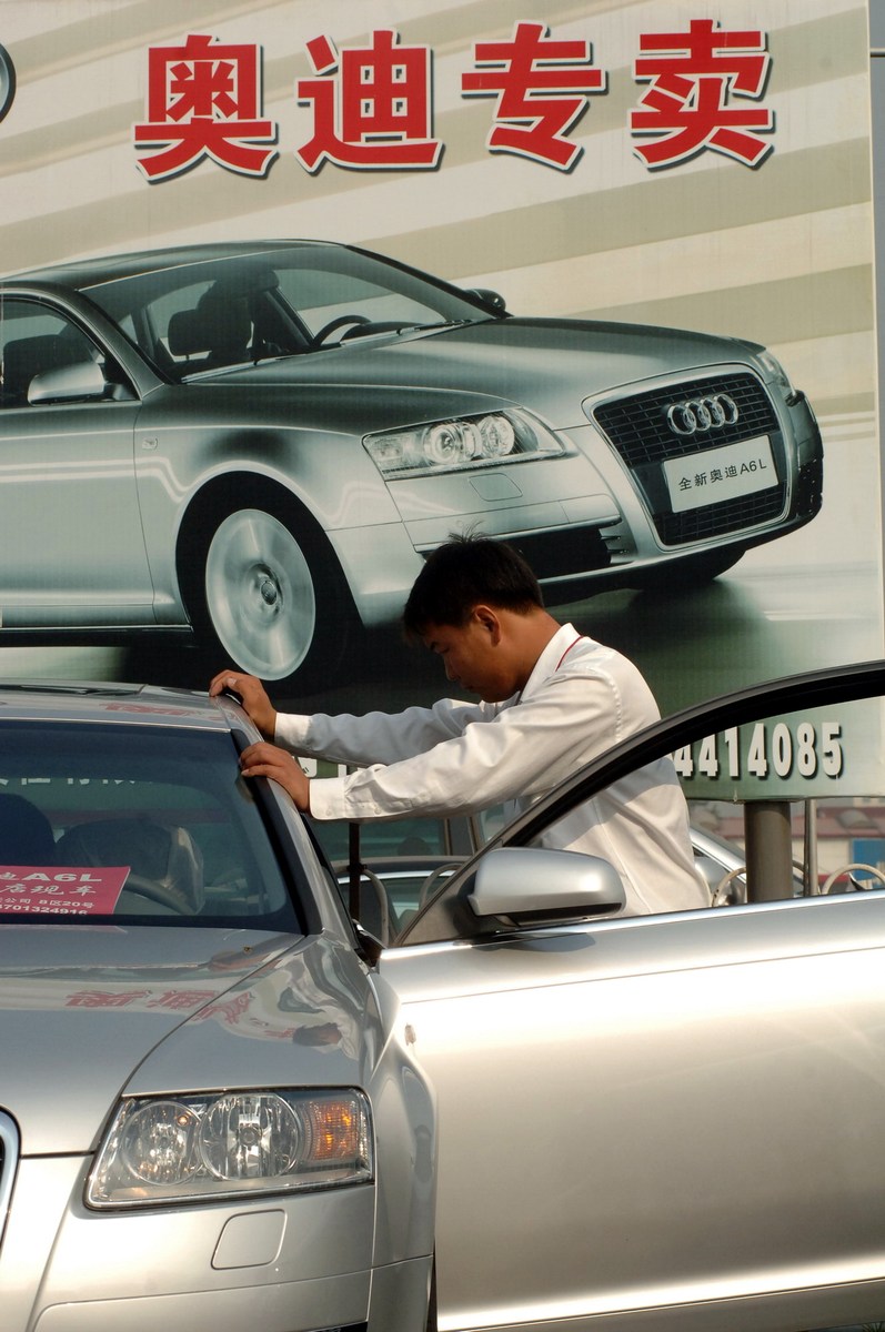 北京劳动保障职业学院汽车检测与维修技术专业怎么样