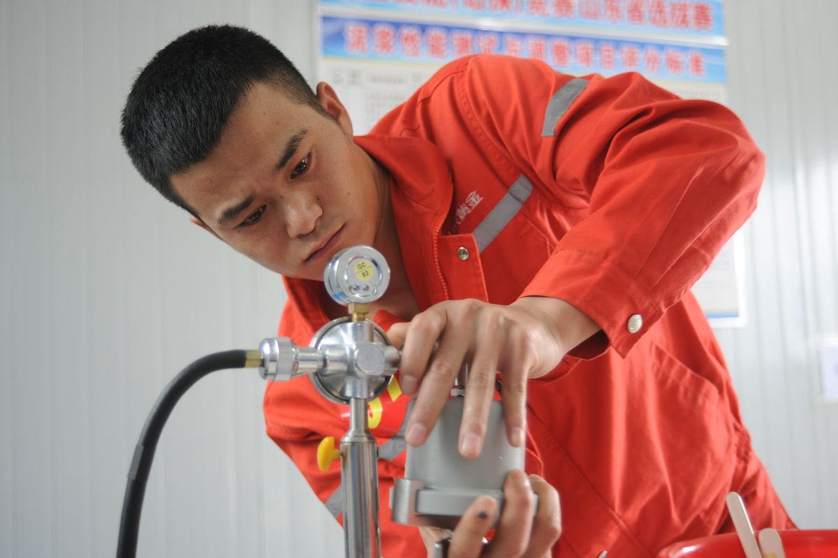 山东职业学院西校区物流管理专业就业前景如何