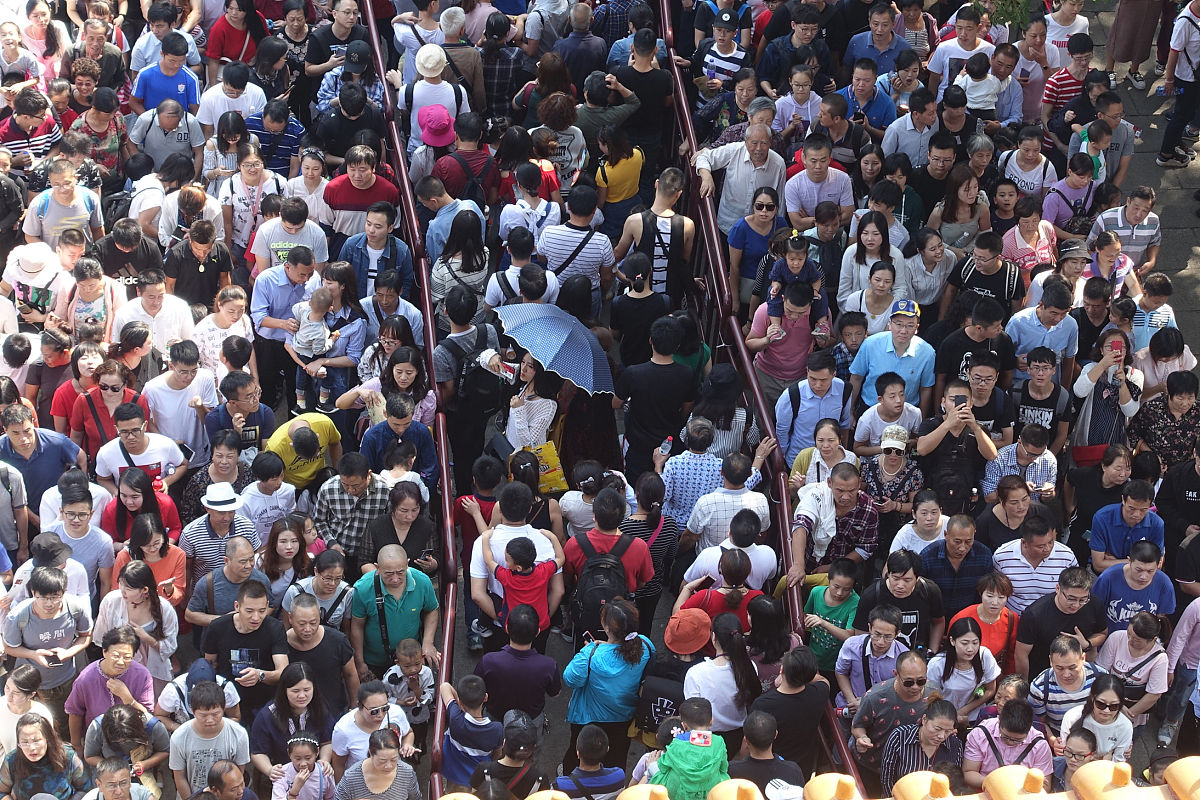 武汉旅游攻略：必玩景点、特色美食、热门打卡地
