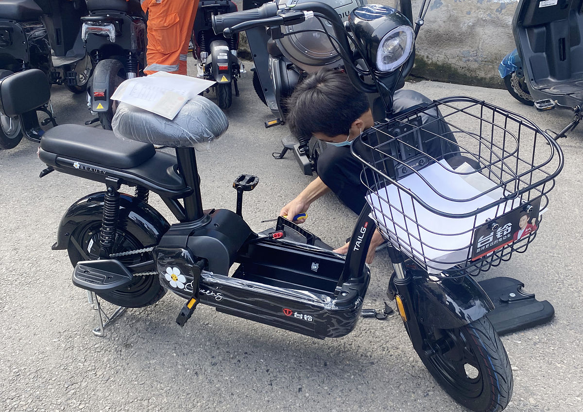 性价比之王！5款值得推荐的电动自行车