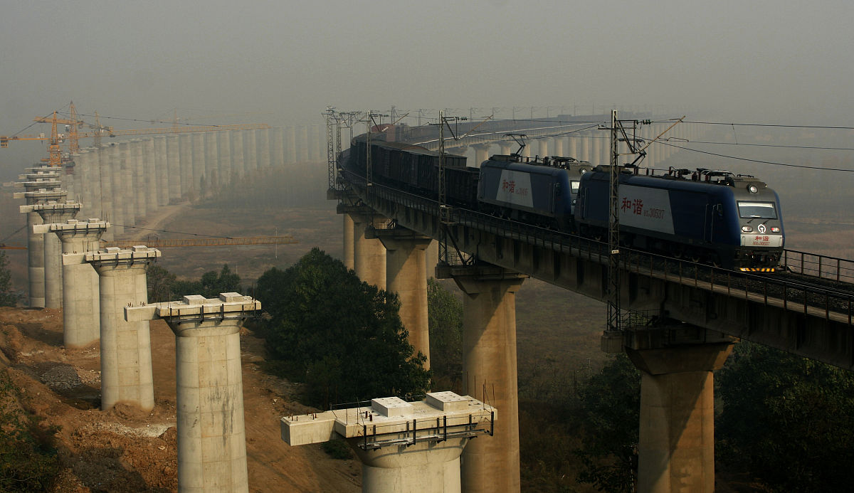重庆铁路学校：培养高质量铁路人才的摇篮