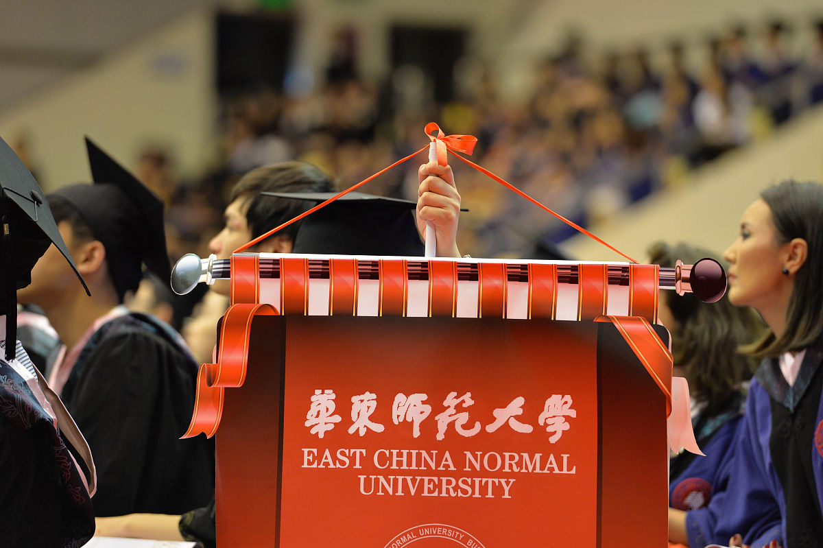 华东师范大学哲学专业怎么样？ - 实力雄厚，培养创新人才