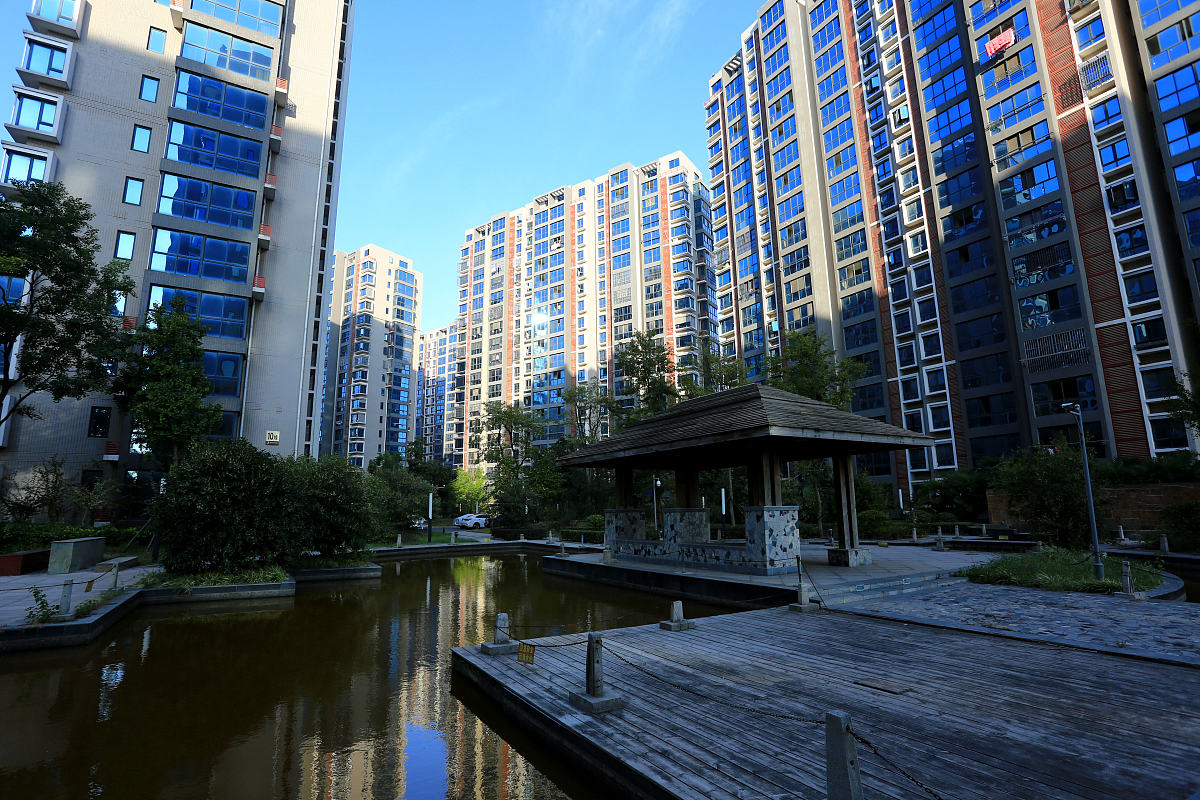 本溪建业花园怎么样回答加拓展。