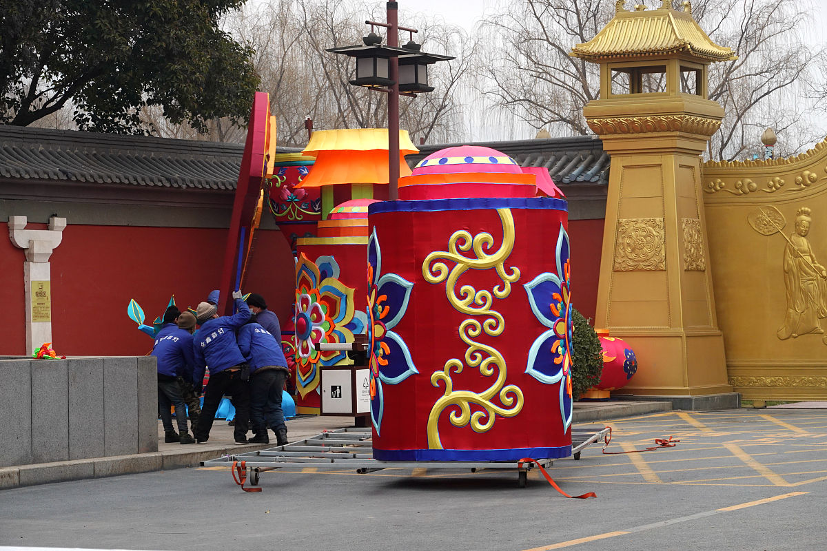 西安市雁塔区职教中心制冷设备运行与维修专业怎么样？