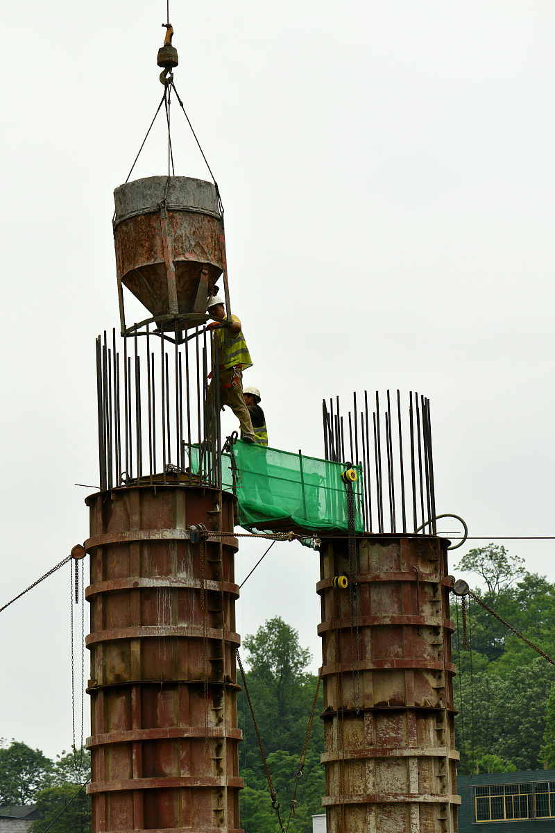 贵州矿山工程施工资质办理指南：流程、条件及注意事项