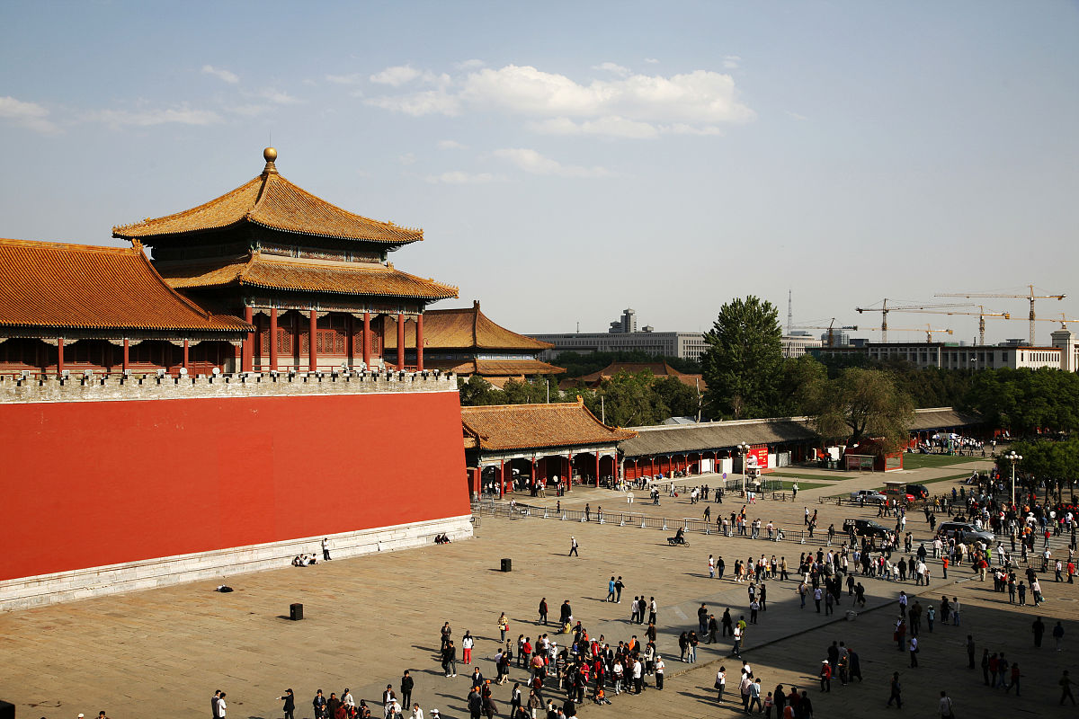 高中历史明清时期重难点解析：明朝衰落、清朝兴起、海外贸易与科技文化