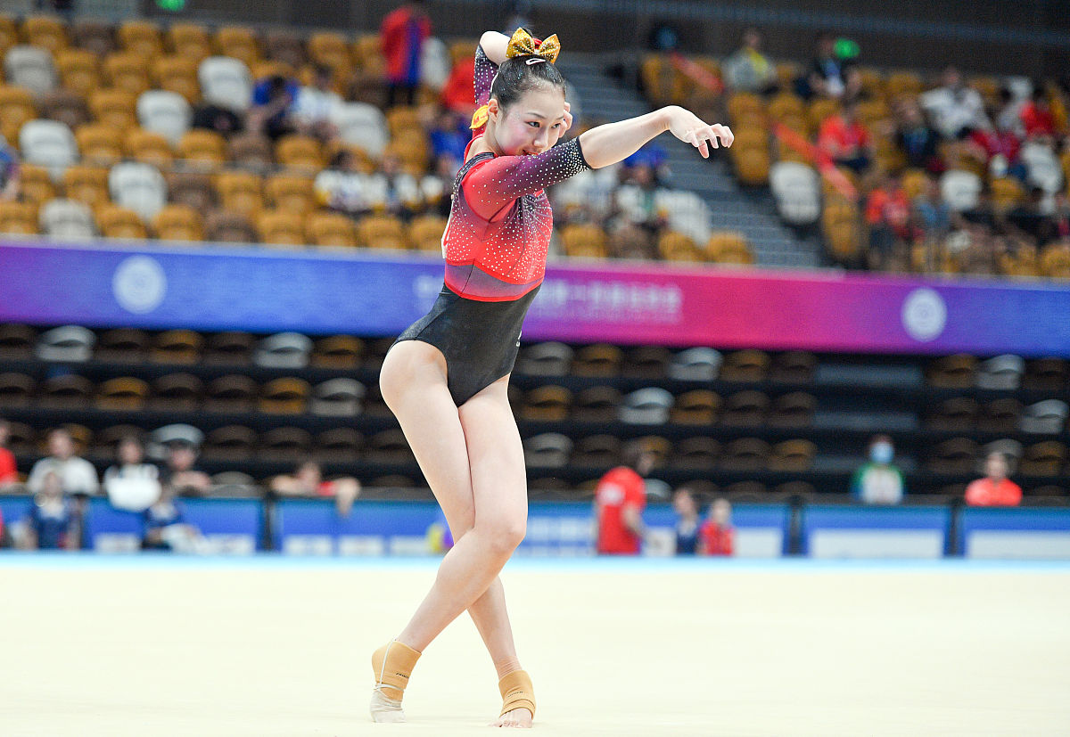 安徽体育运动职业技术学院单招有高铁乘务专业吗