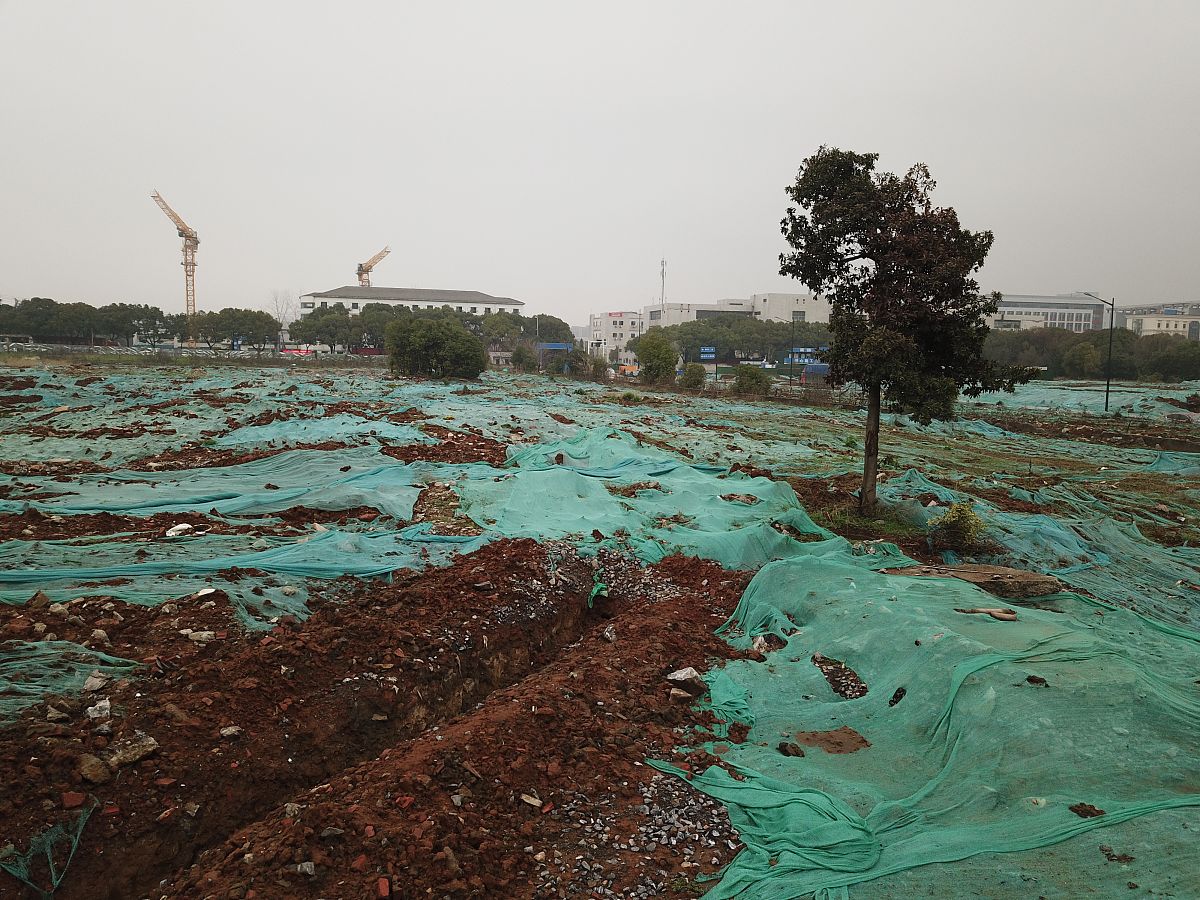 园区发展的土地资源受限及影响