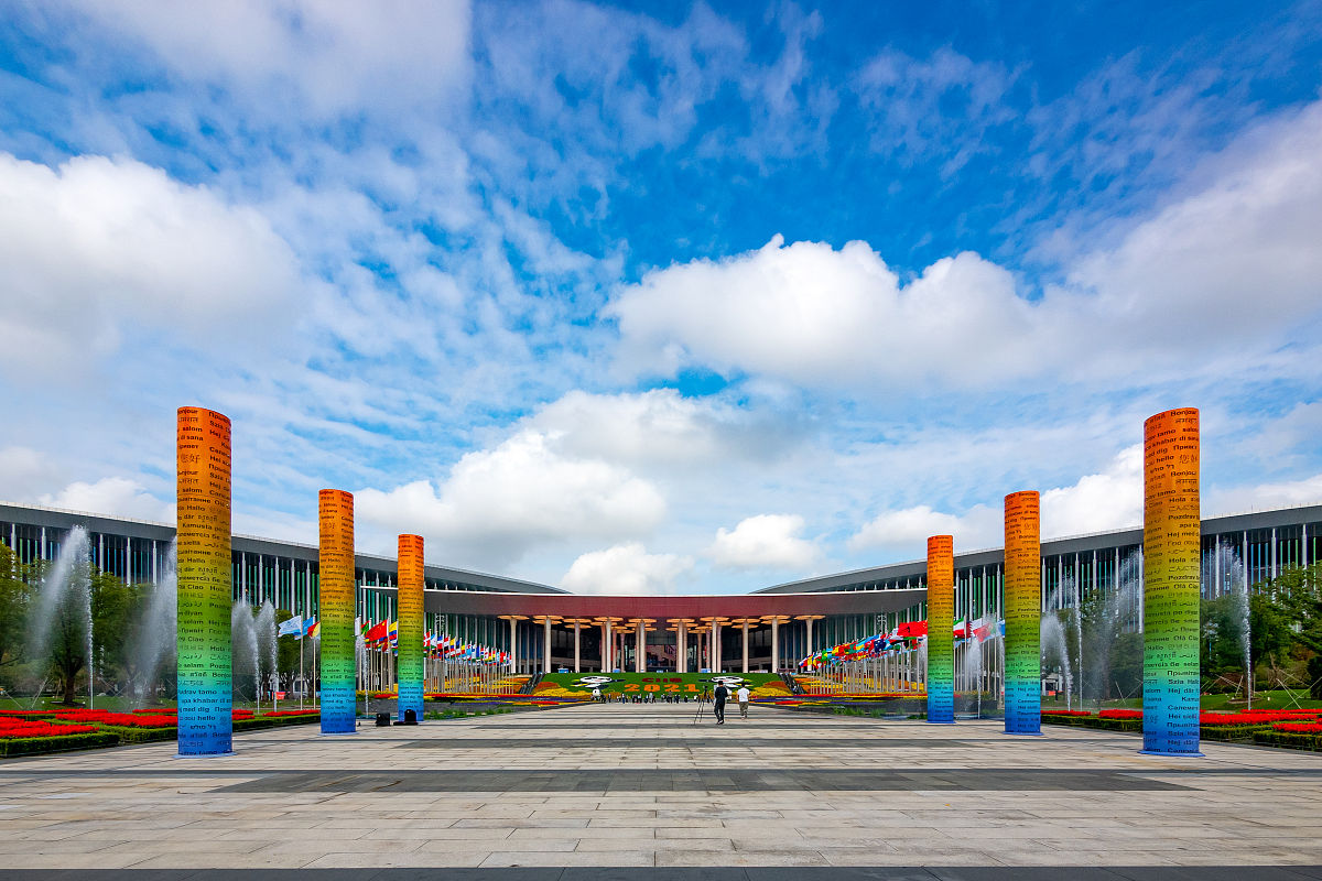 曲靖市会泽职业技术学校怎么样？