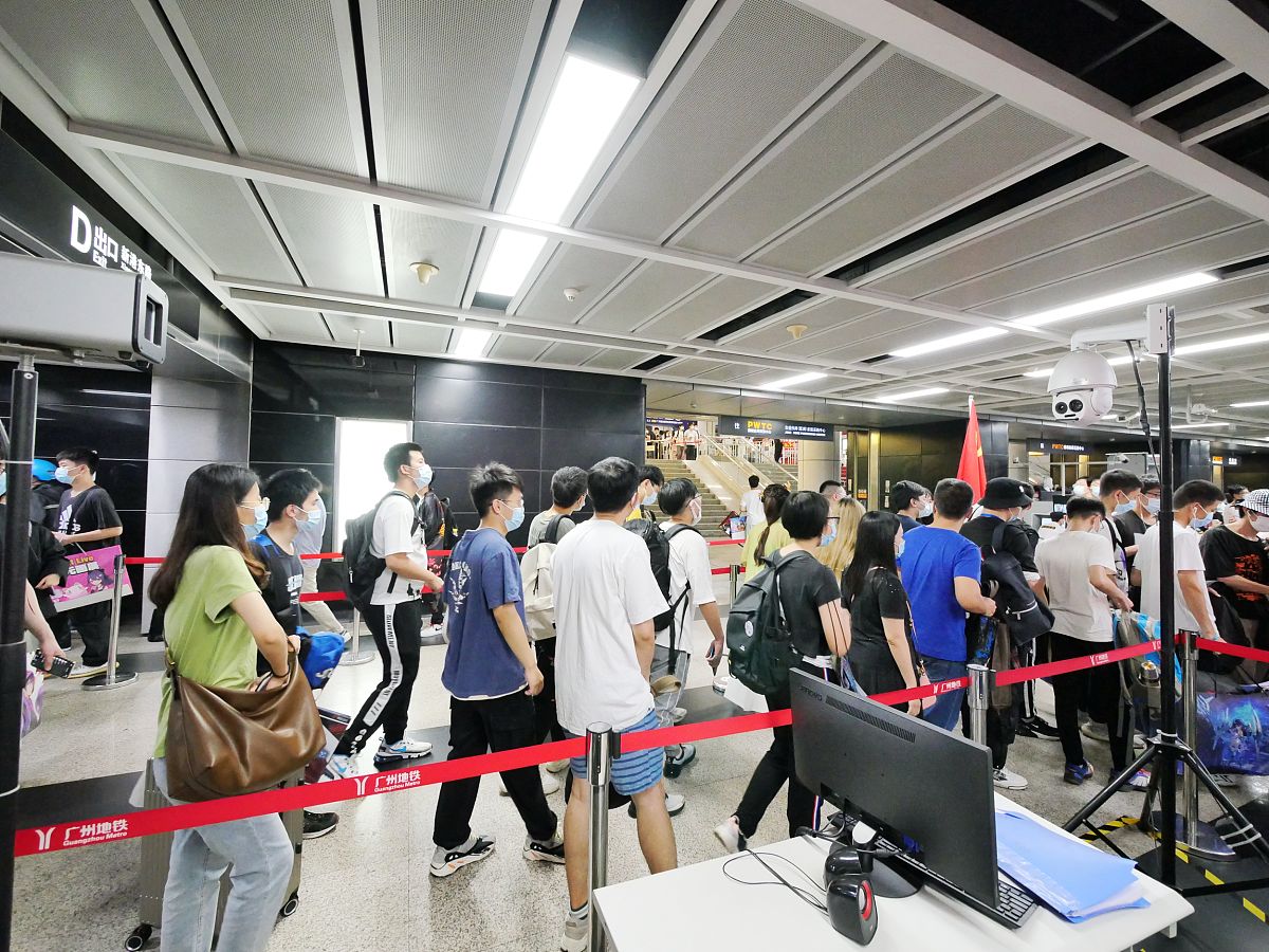 广州地铁专业3+2学校推荐：学习地铁建设与管理的最佳选择