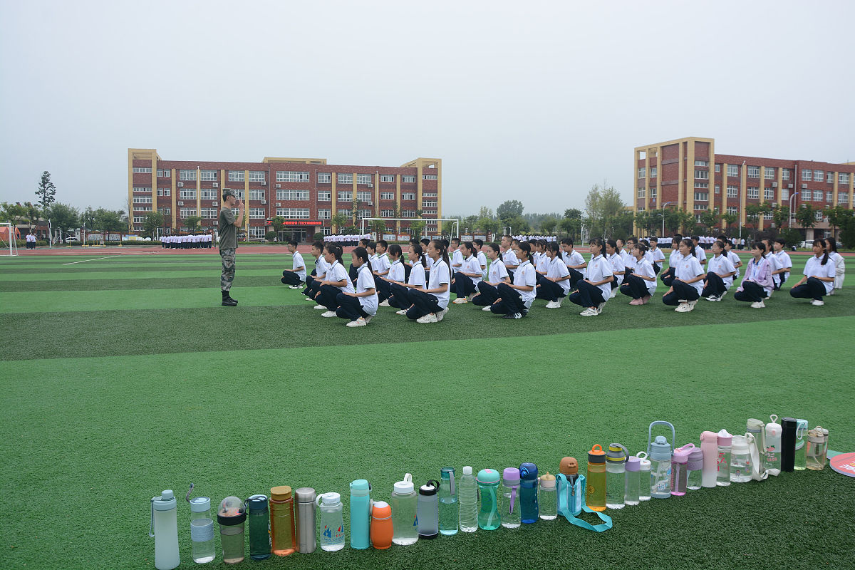 吴中区职业高级中学荣誉成就：培养技能，成就未来