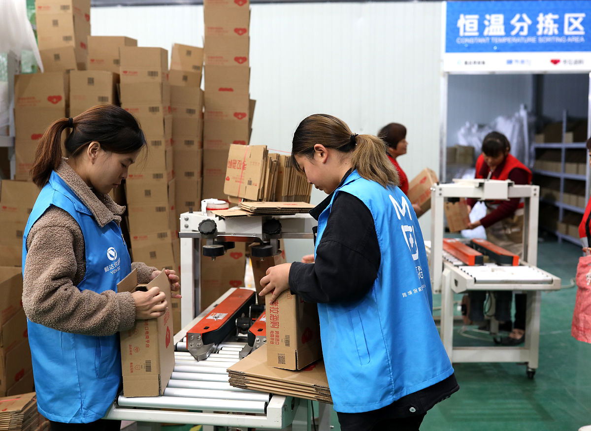 仓库服务承包商职责：设备、基础设施和服务范围